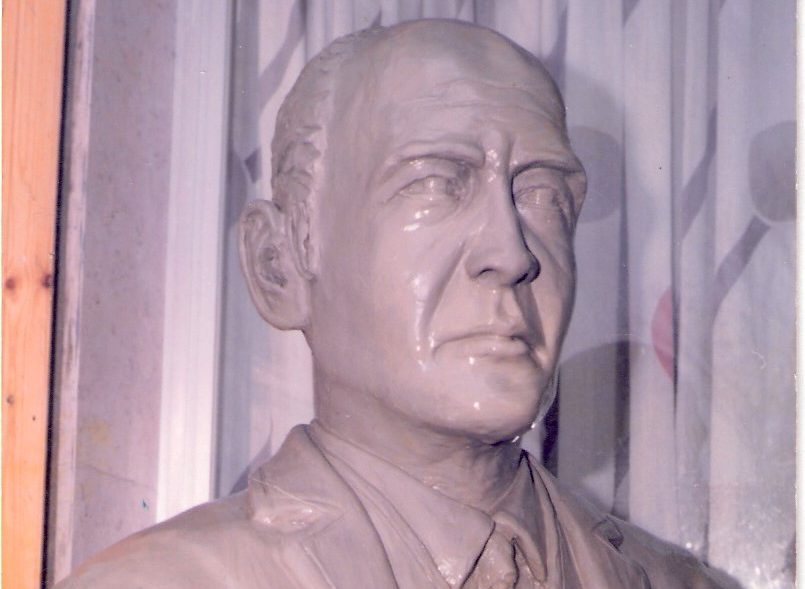DOMENICO STROMEI