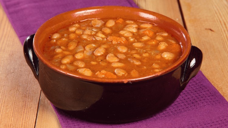 FAGIOLI DEL CAFONE