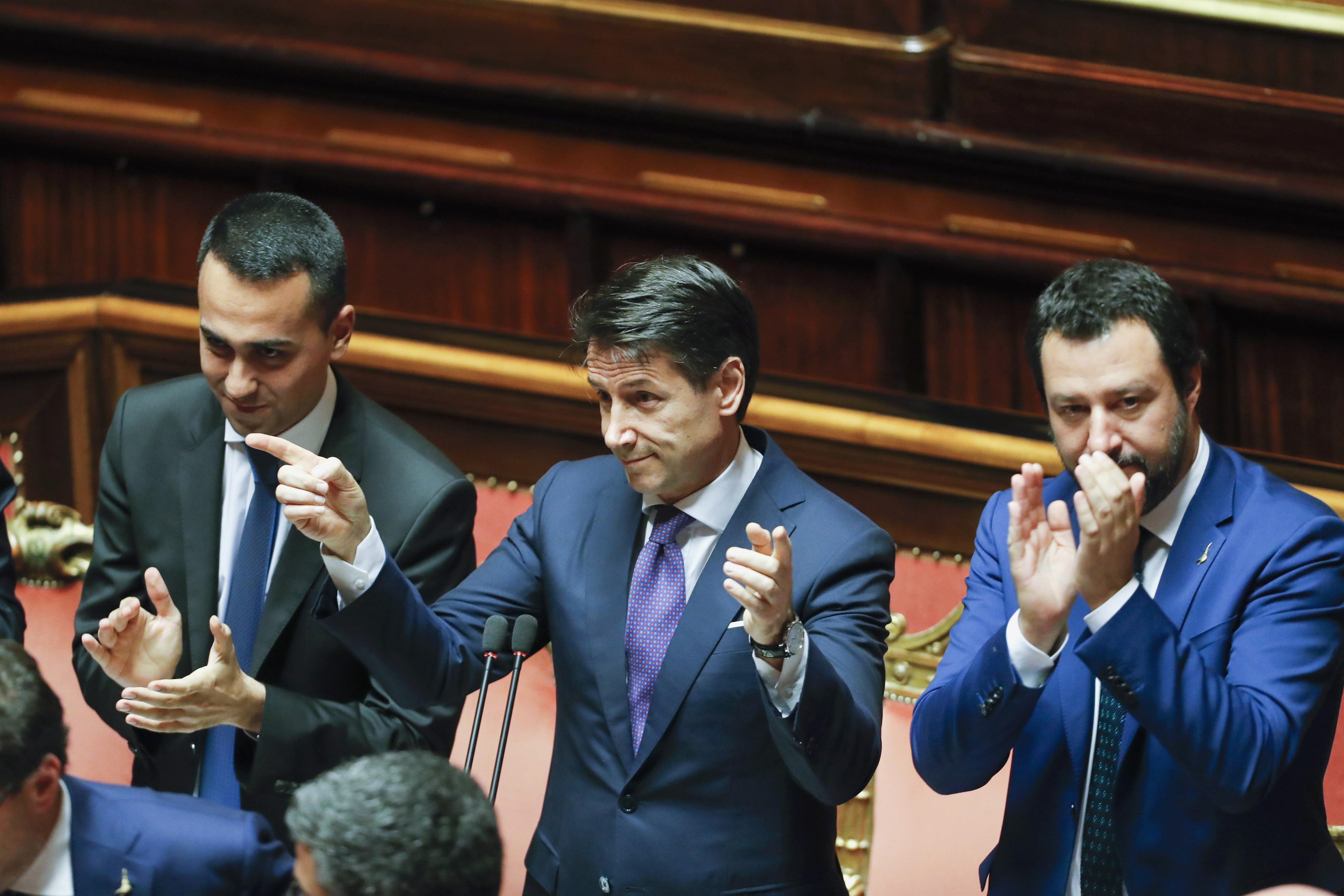 MORALITÀ E REALISMO