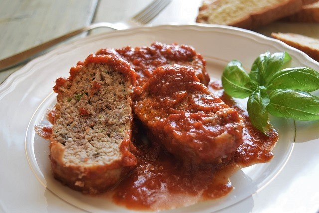 CARNE ALLA CHIETINA