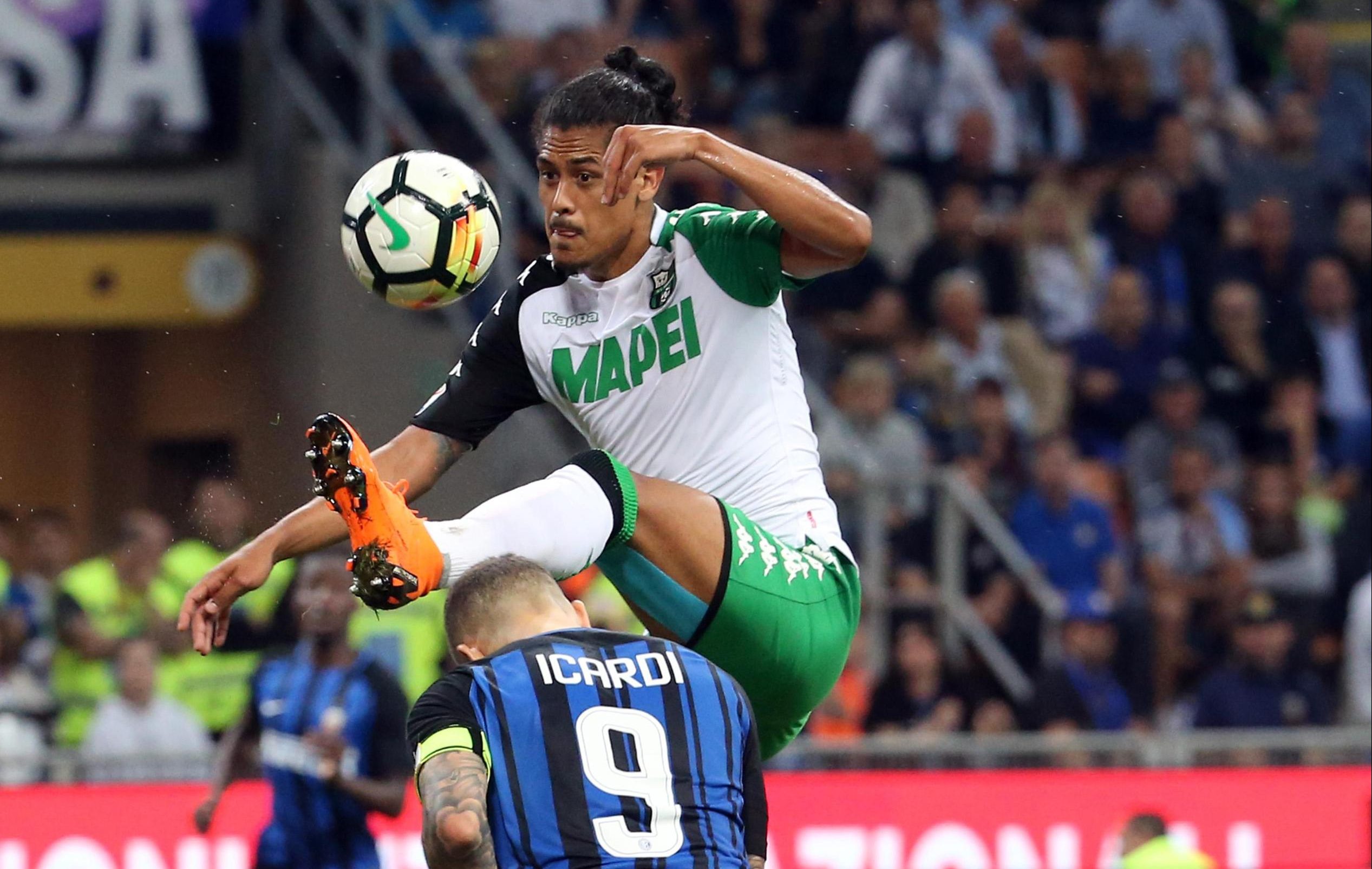 AGOSTO, CALCIO MIO TI RICONOSCO