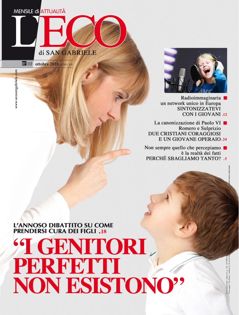 ottobre 2018