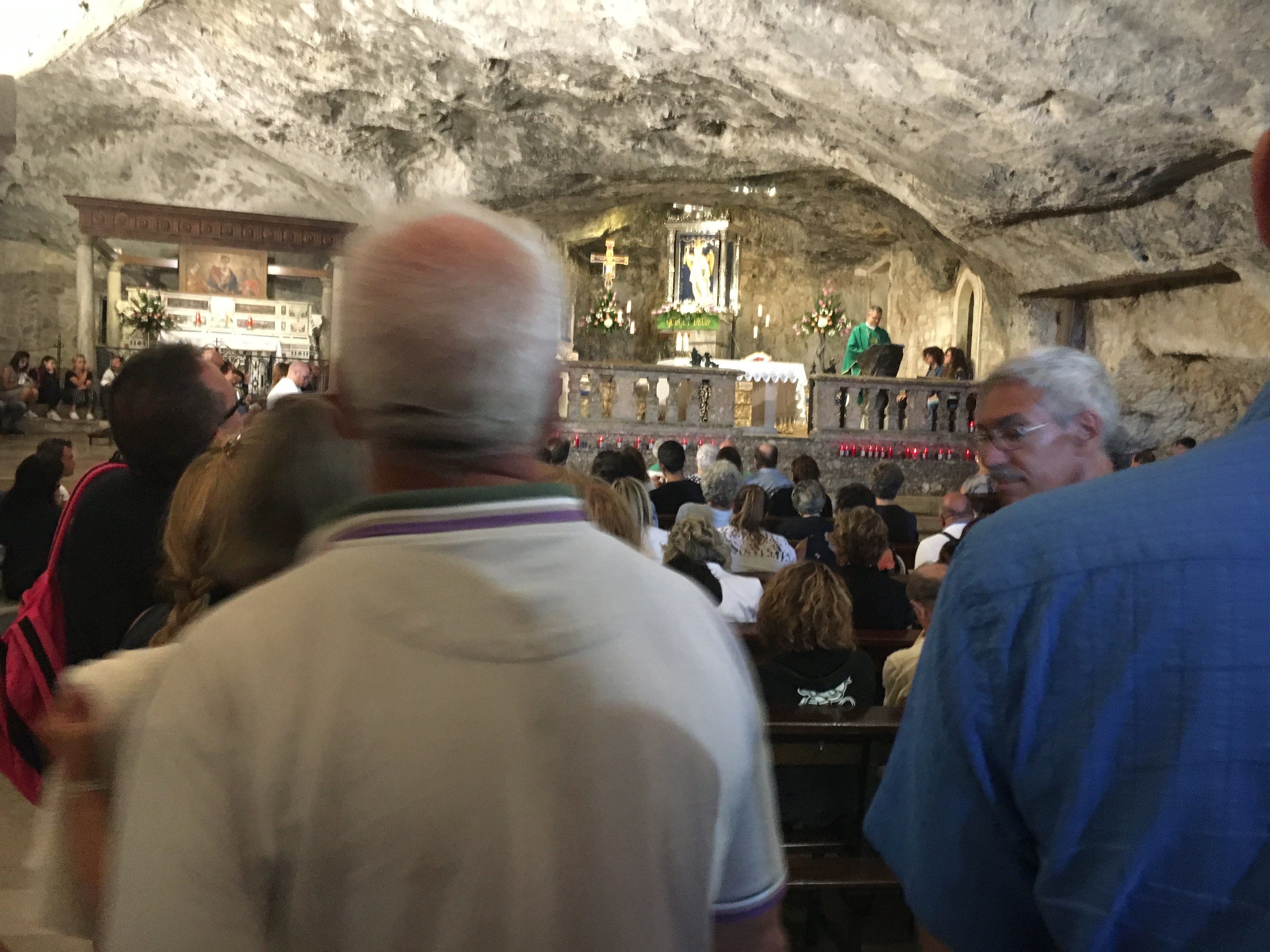 IL CAMMINO DELLA PACE