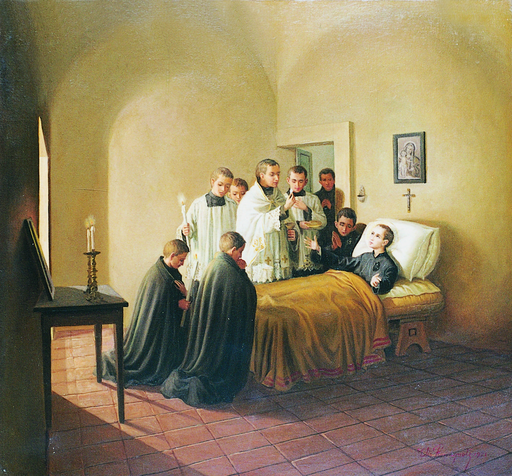 SPERO NELLA MISERICORDIA DI DIO