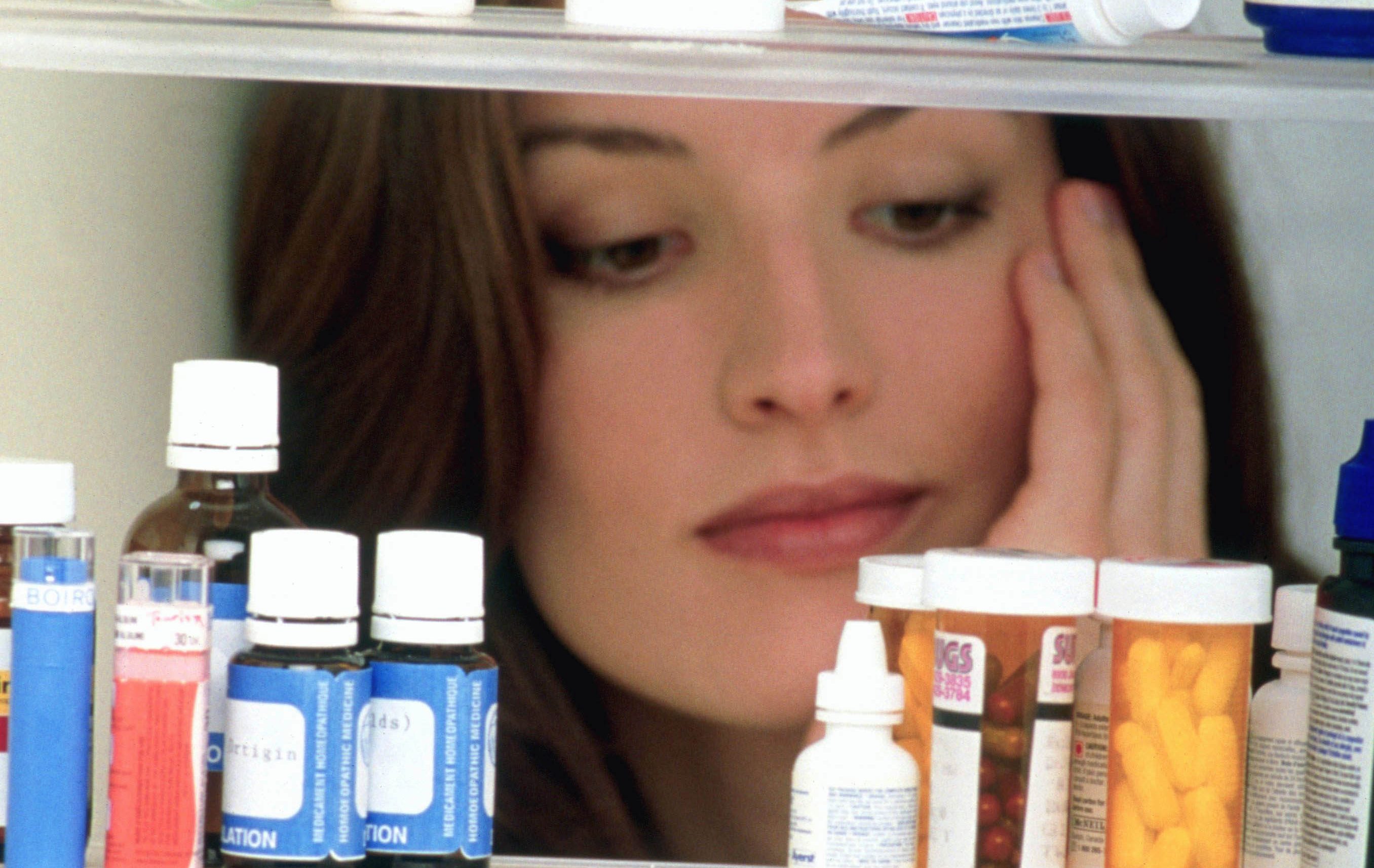 ISTRUZIONI PER I FARMACI