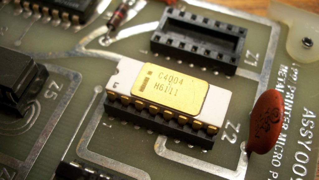 L’ALBA DEI TRANSISTOR