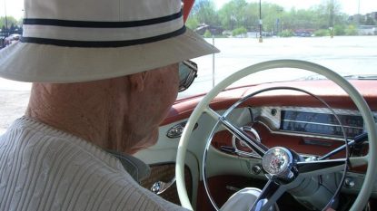 PATENTE RINNOVATA A 102 ANNI