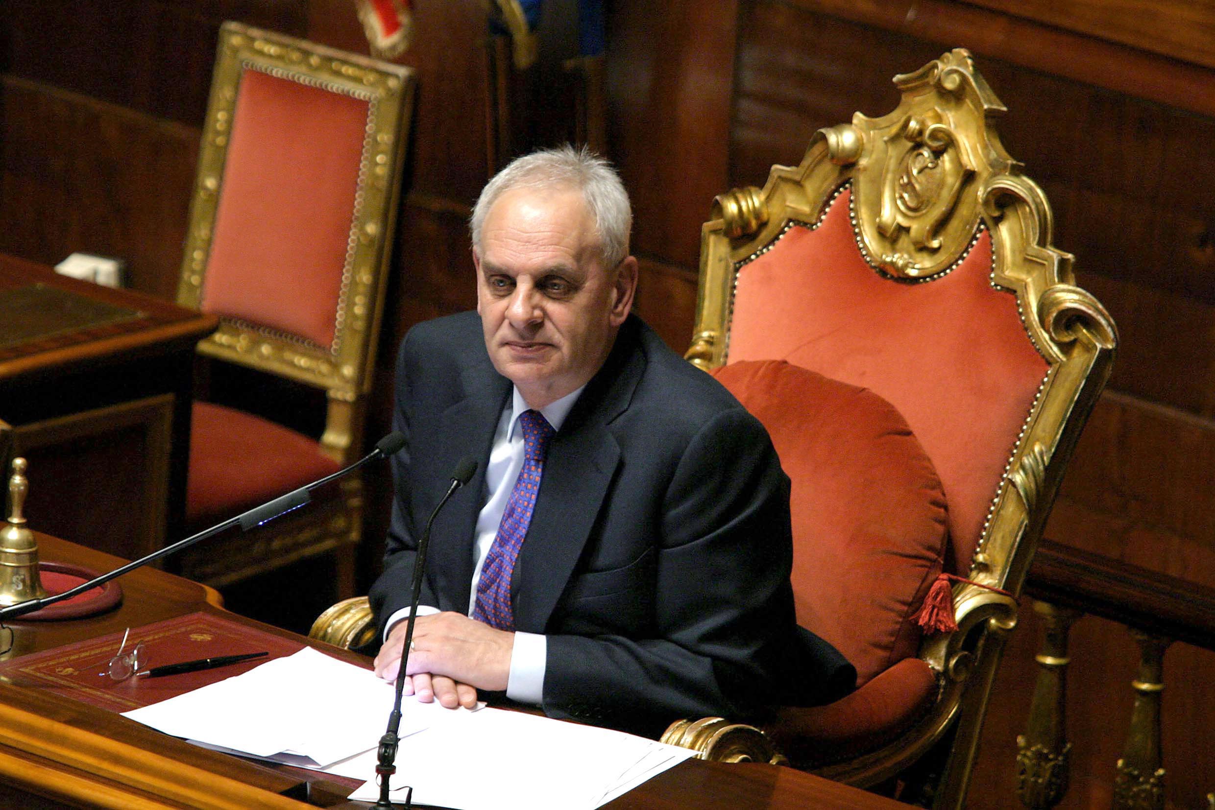 CLIMA ELETTORALE