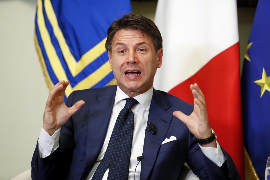 INDIZI DI UN ANNO POLITICAMENTE DIFFICILE