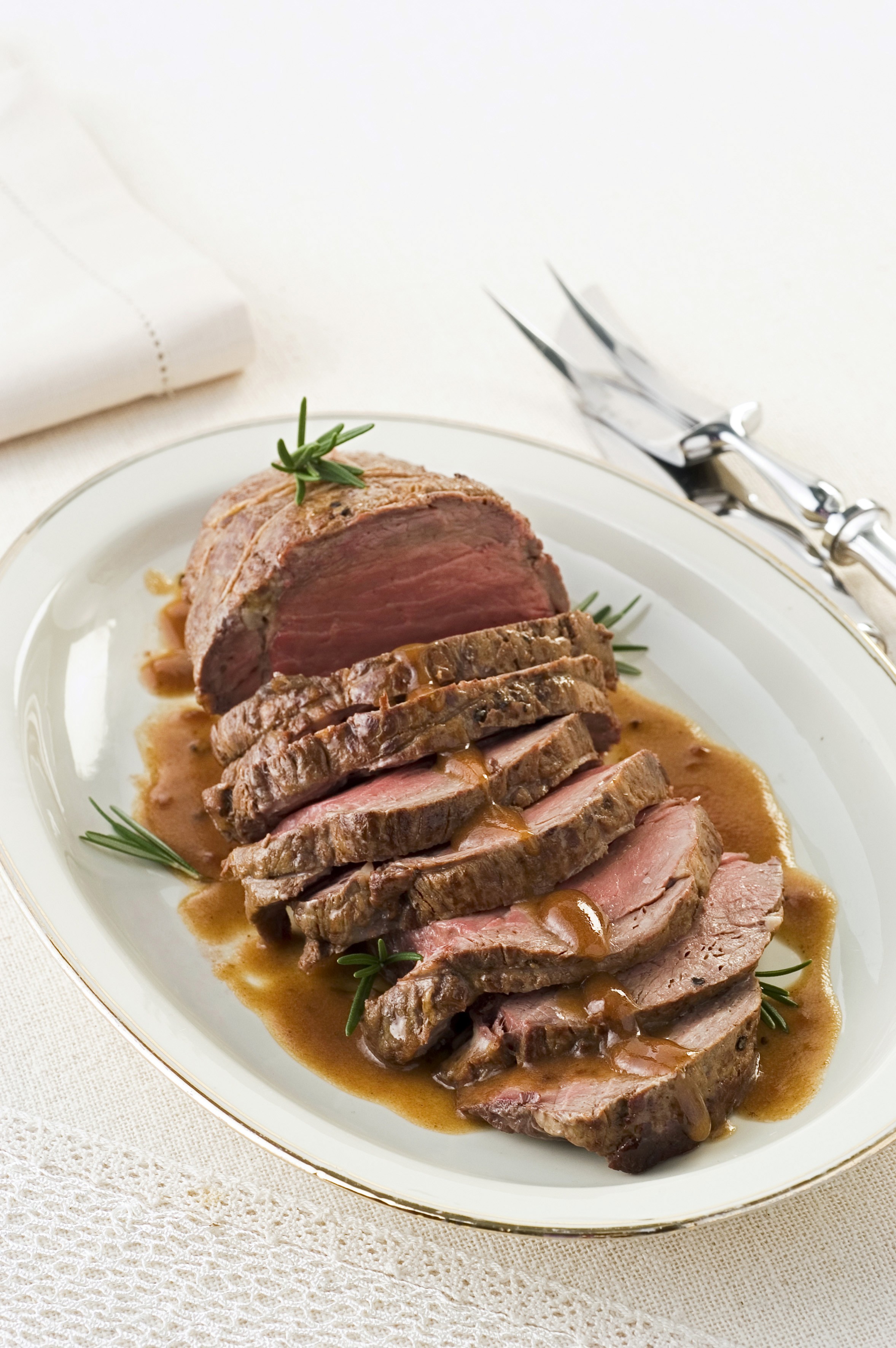 Arrosto.