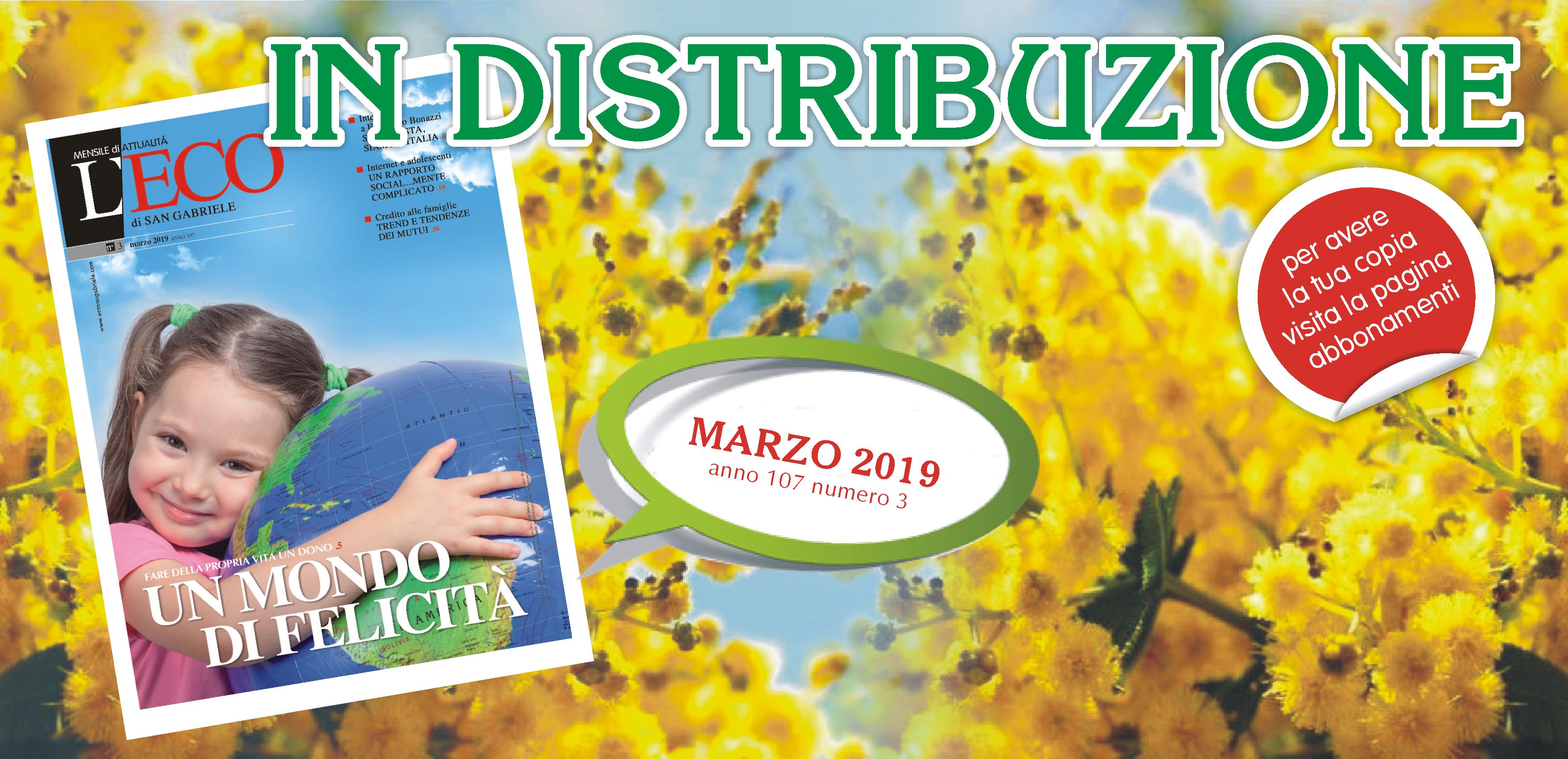 Marzo 2019