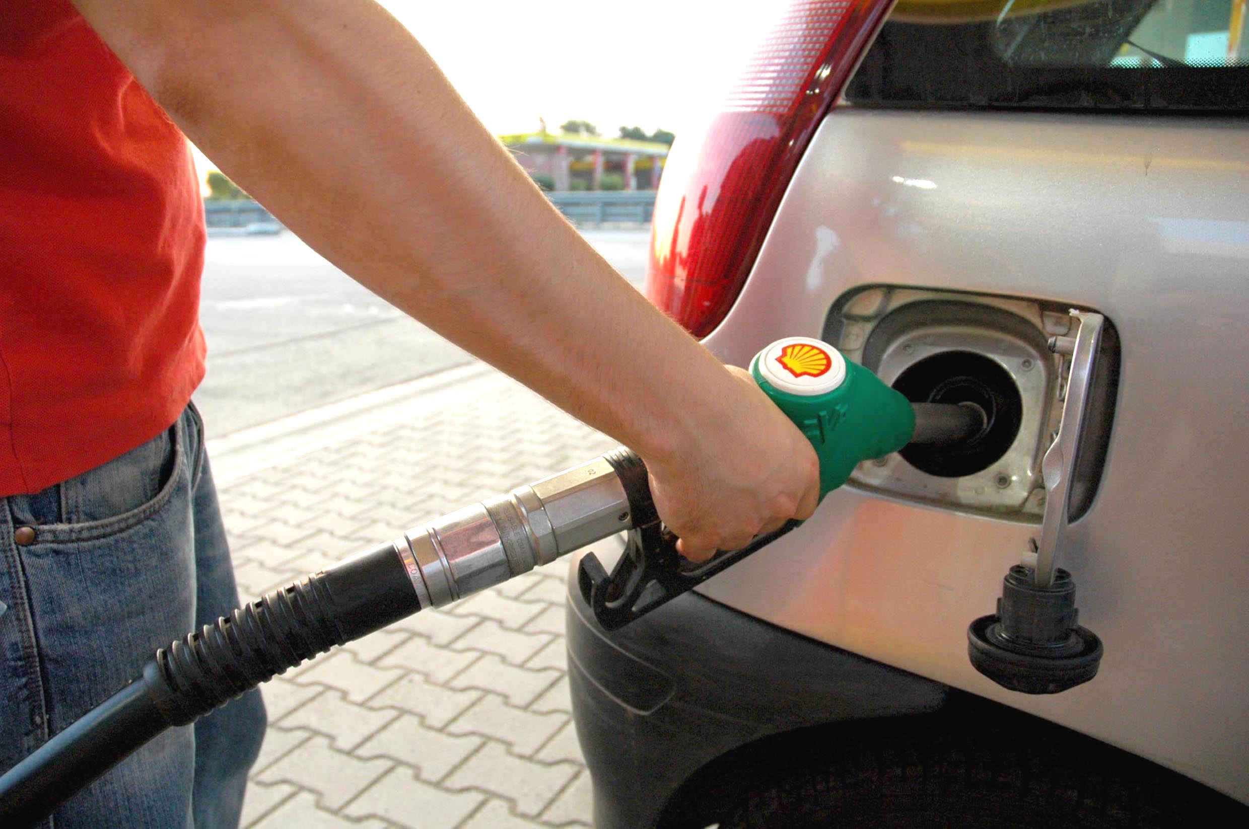 RISPARMIARE SUL CARBURANTE