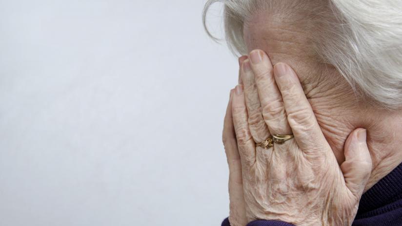 I DISTURBI DEPRESSIVI MINANO LA MEMORIA DELL’ANZIANO