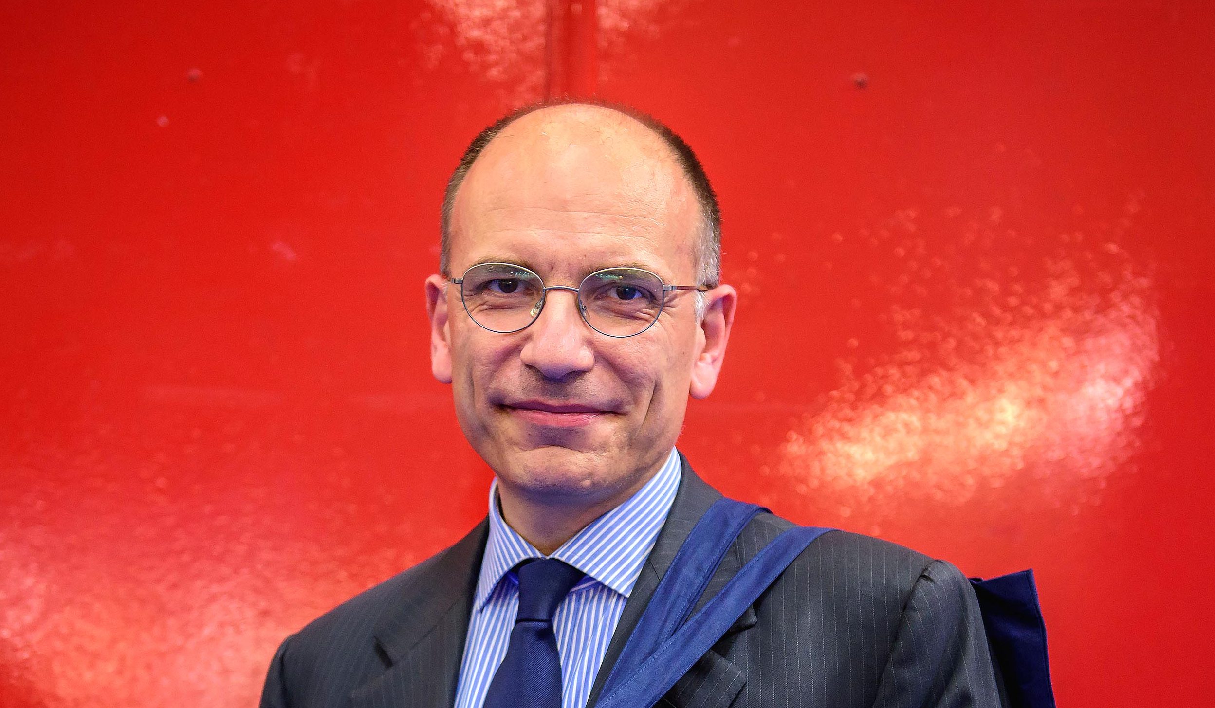“SONO MOLTO SERENO…”