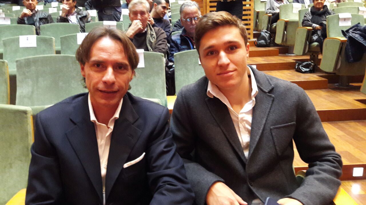 Calciatori, padri, figli e parenti vari