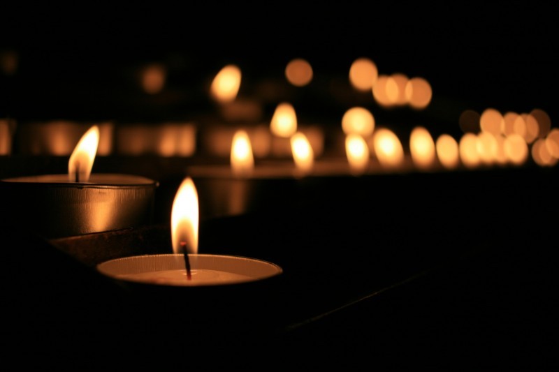 Accendi la tua luce…