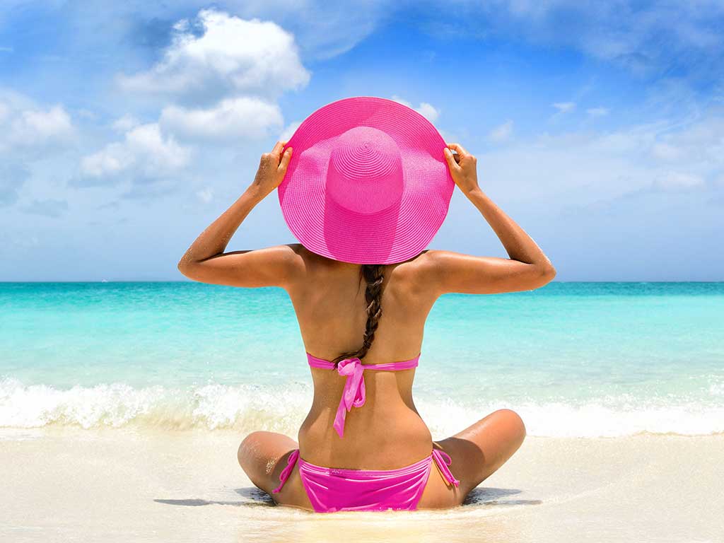 COSTUMI DA BAGNO, LE NOVITÀ PER L’ESTATE