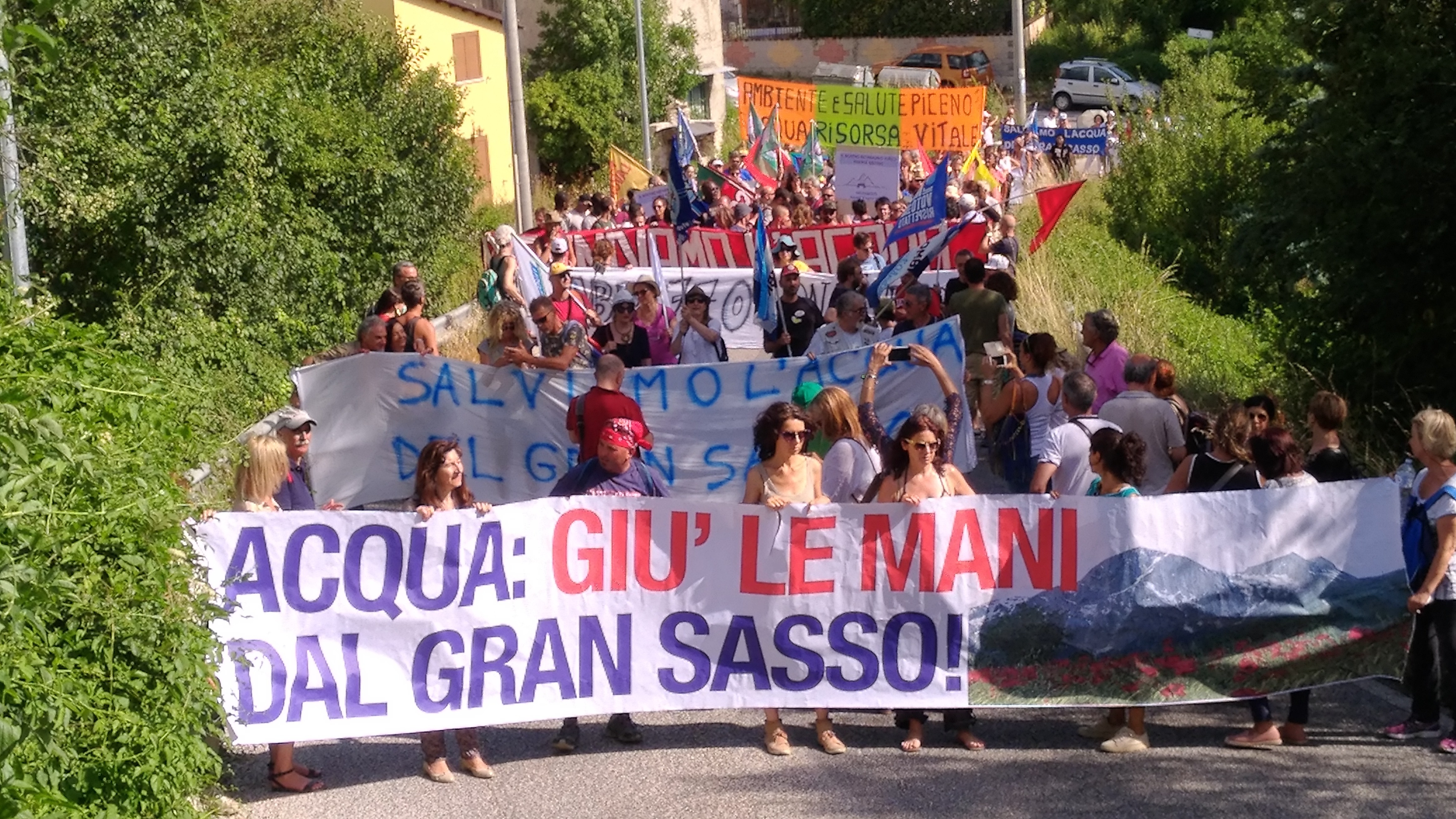 SETE di VERITÀ…