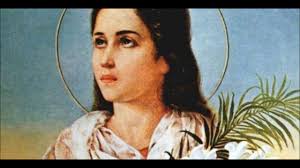 Santa Maria Goretti