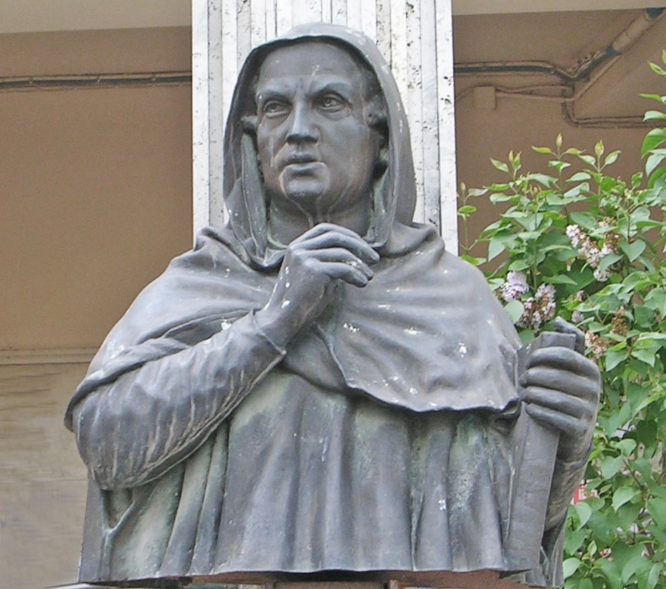 LUCA DA PENNE