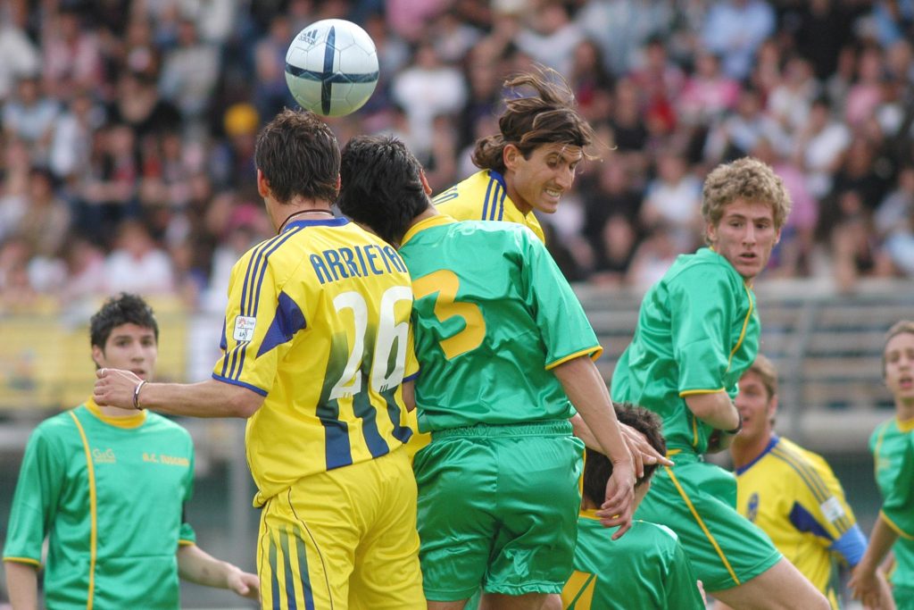 QUANDO LO SPORT DIVENTA …LAVORO