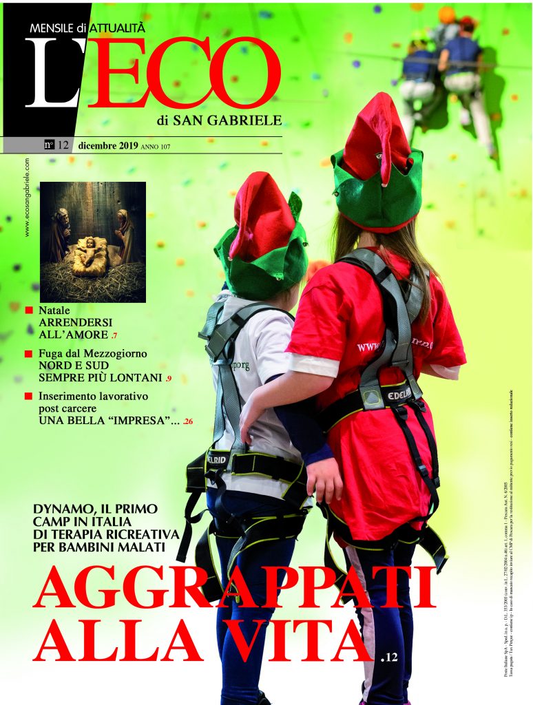 dicembre 2019