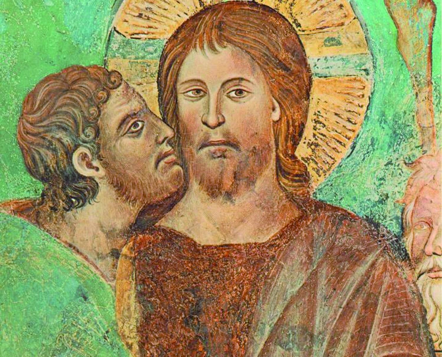 IL PENTITO E IL DISPERATO