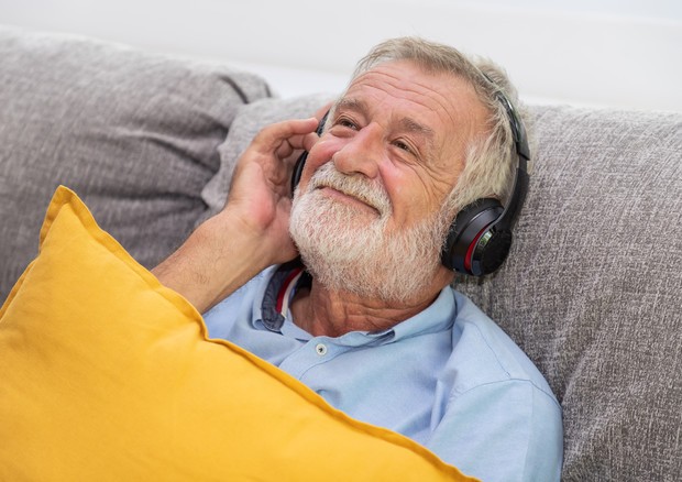 IL POTERE TERAPEUTICO DELLA MUSICA