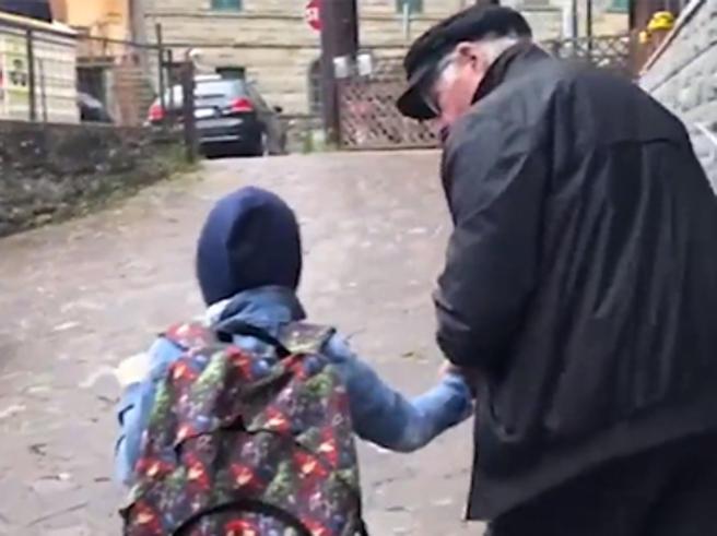 LA STORIA DI UN ANTIEROE