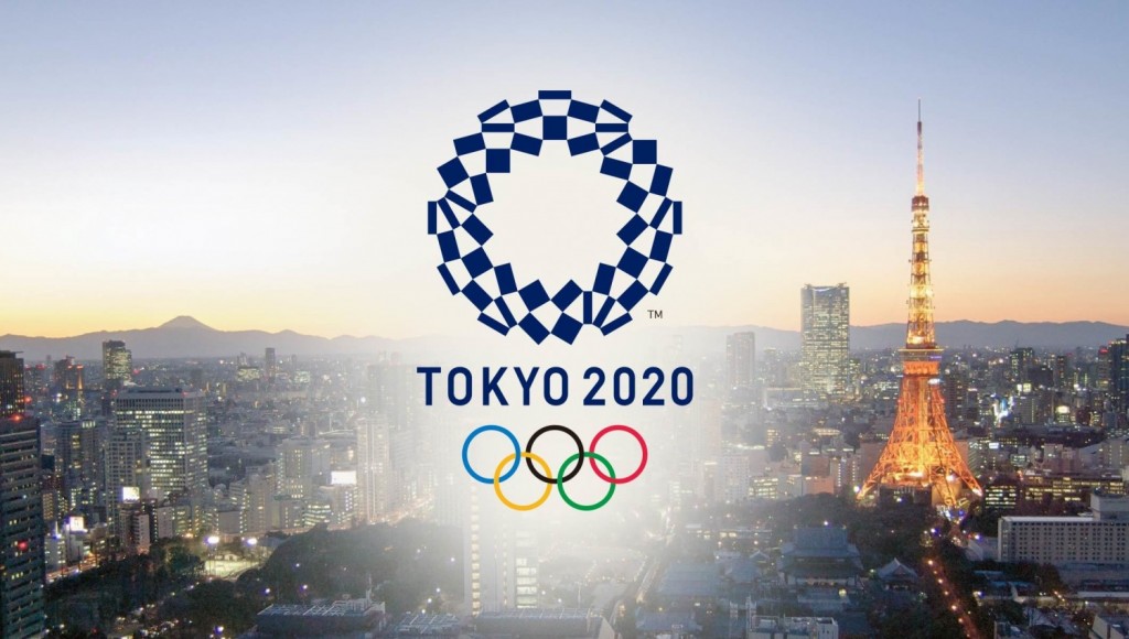 2020 NEL SEGNO DI OLIMPIA