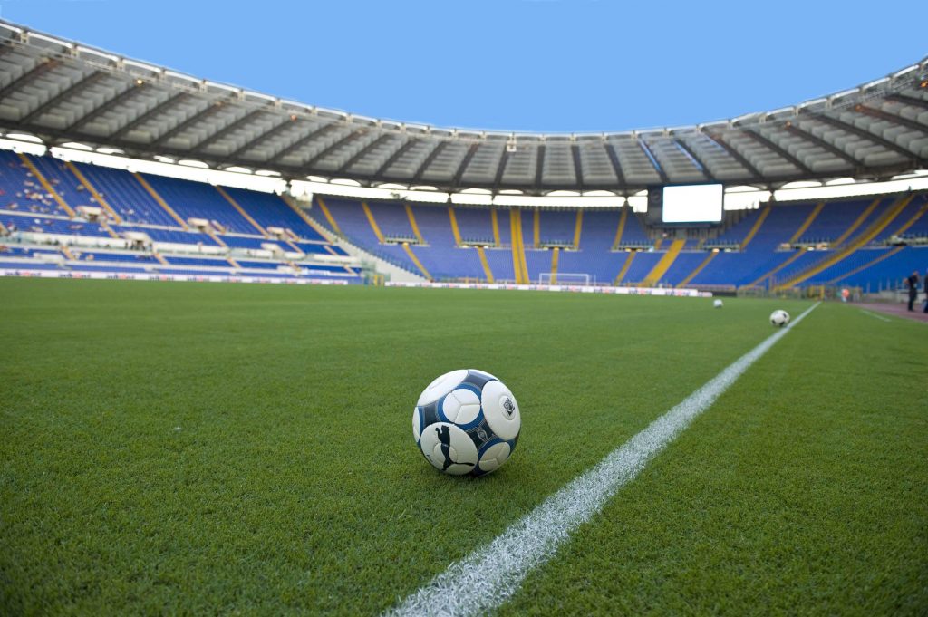 UNO STADIO PER “SEI”