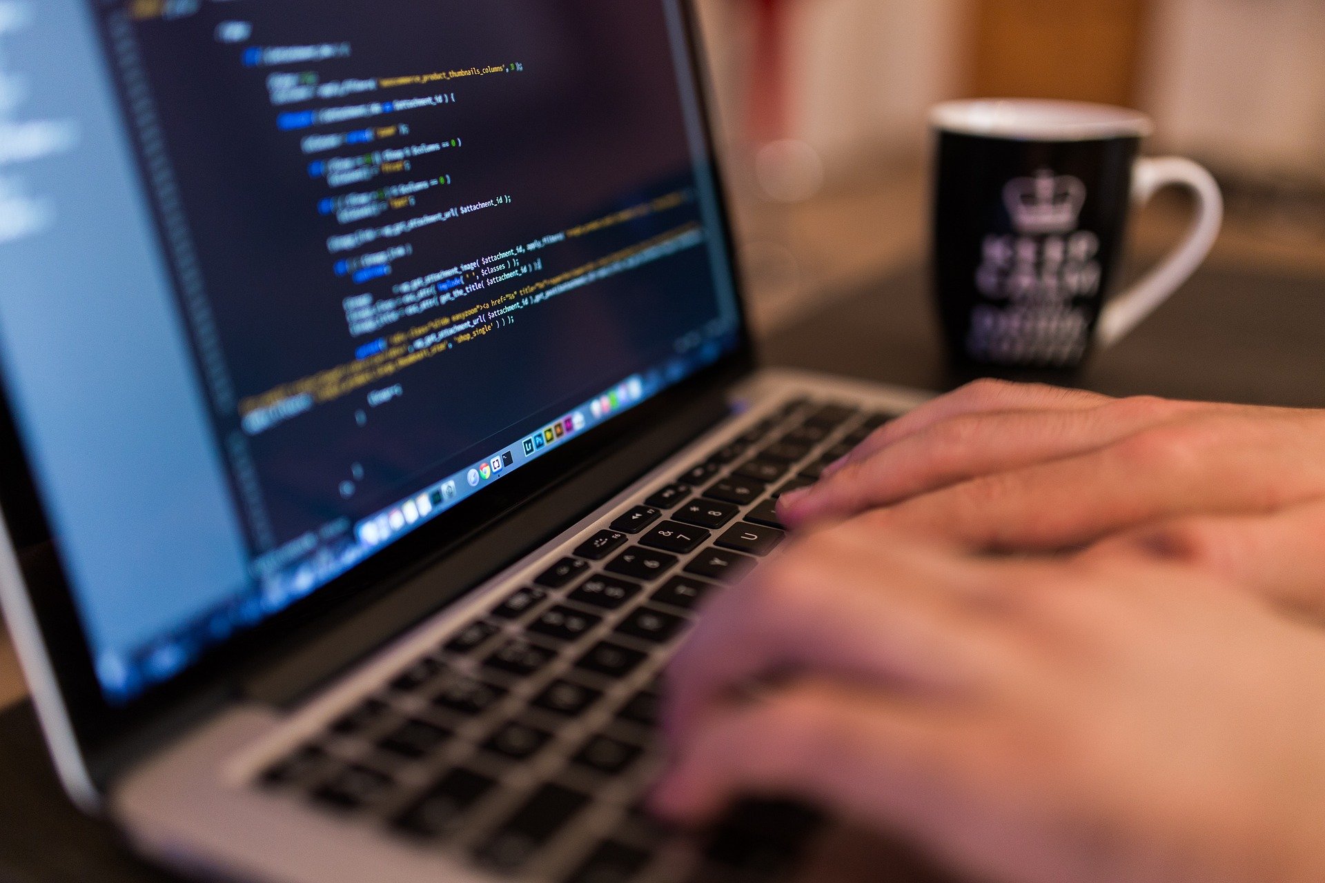 L’ALTRA FACCIA DELLA TECNOLOGIA