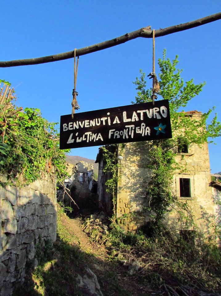 LATURO E SETTECERRI