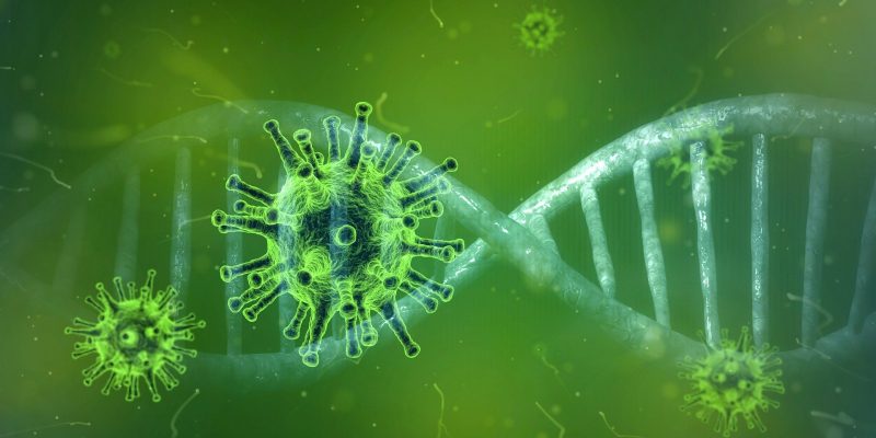 Quando un microbo può cambiare la storia …