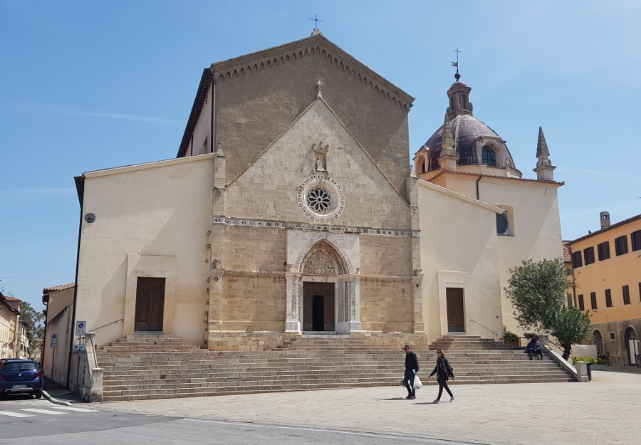 L’APOSTOLO DELLE PERIFERIE