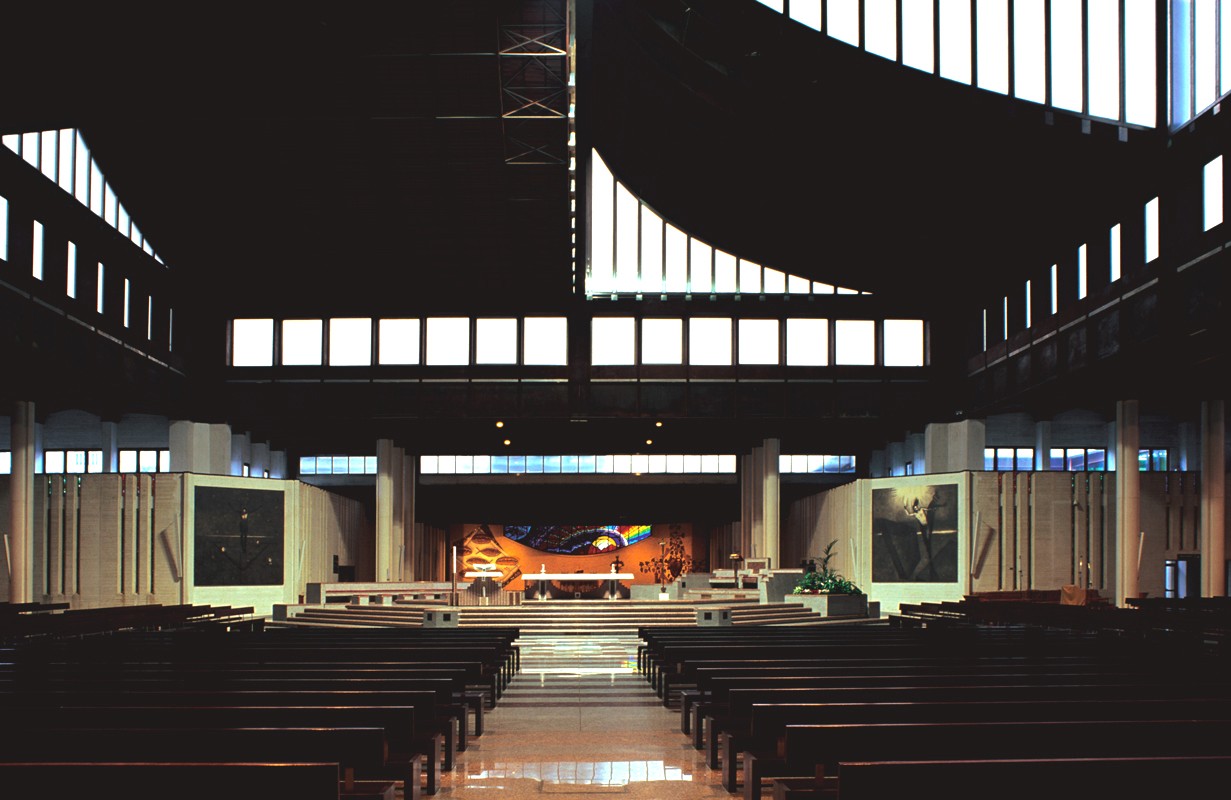 Sospese le celebrazioni in santuario