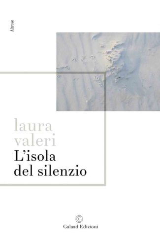 L’ISOLA DEL SILENZIO
