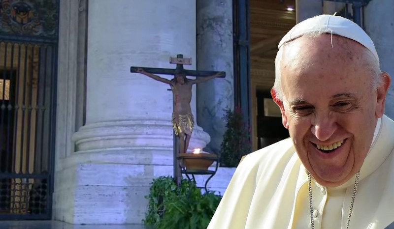 Signore, non lasciarci in balia della tempesta