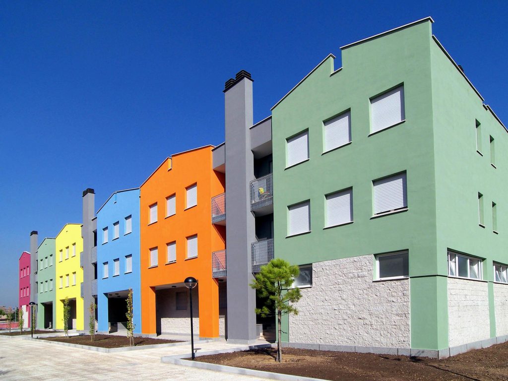 CASA DOLCE CASA…
