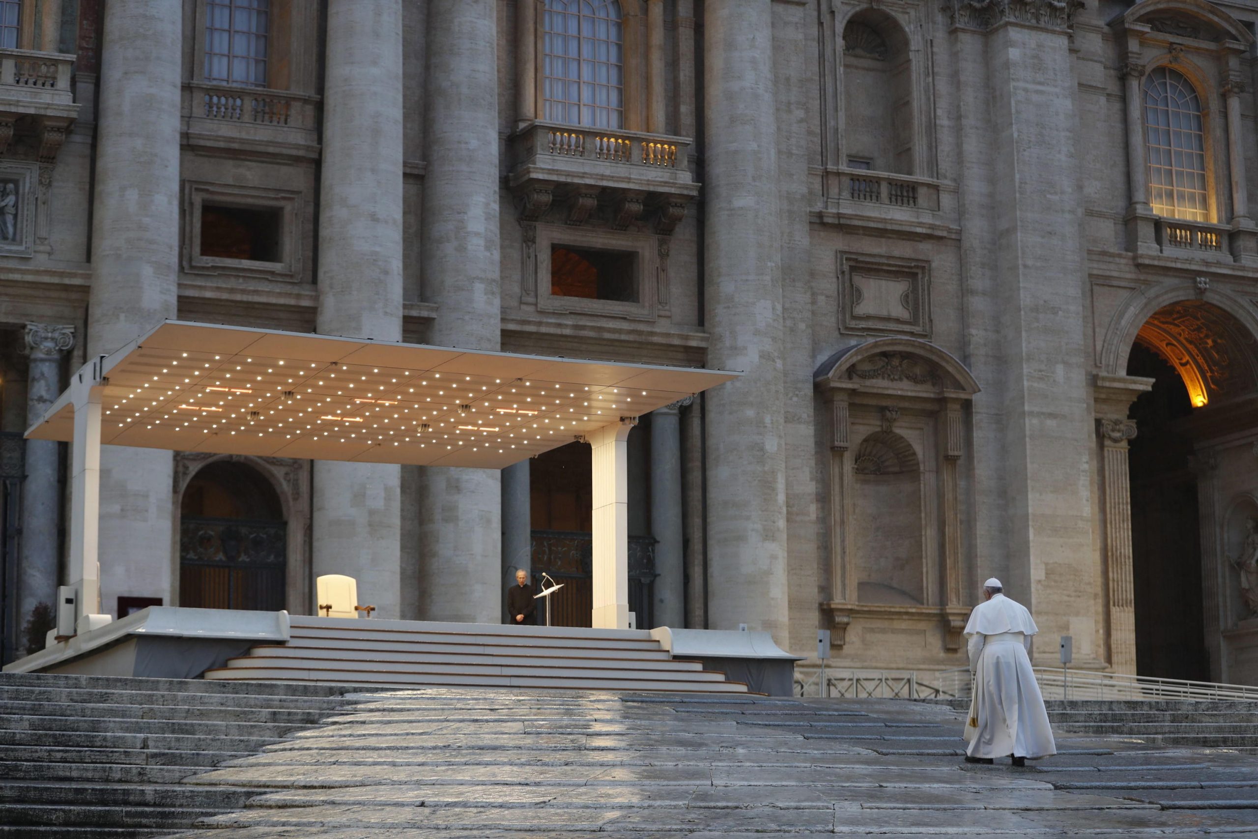 UNA CHIESA  DOMESTICA