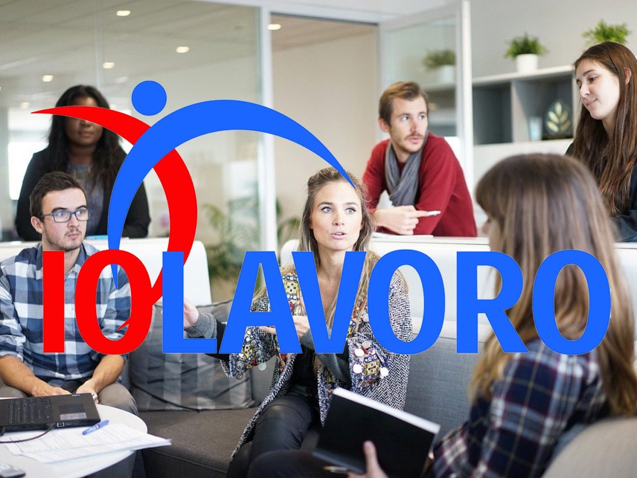 IO LAVORO