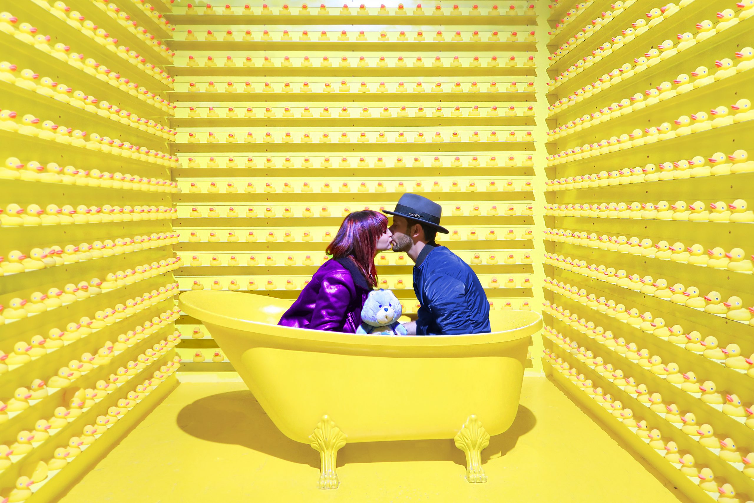 SELFIE MANIA, A ZURIGO ARRIVA IL MUSEO