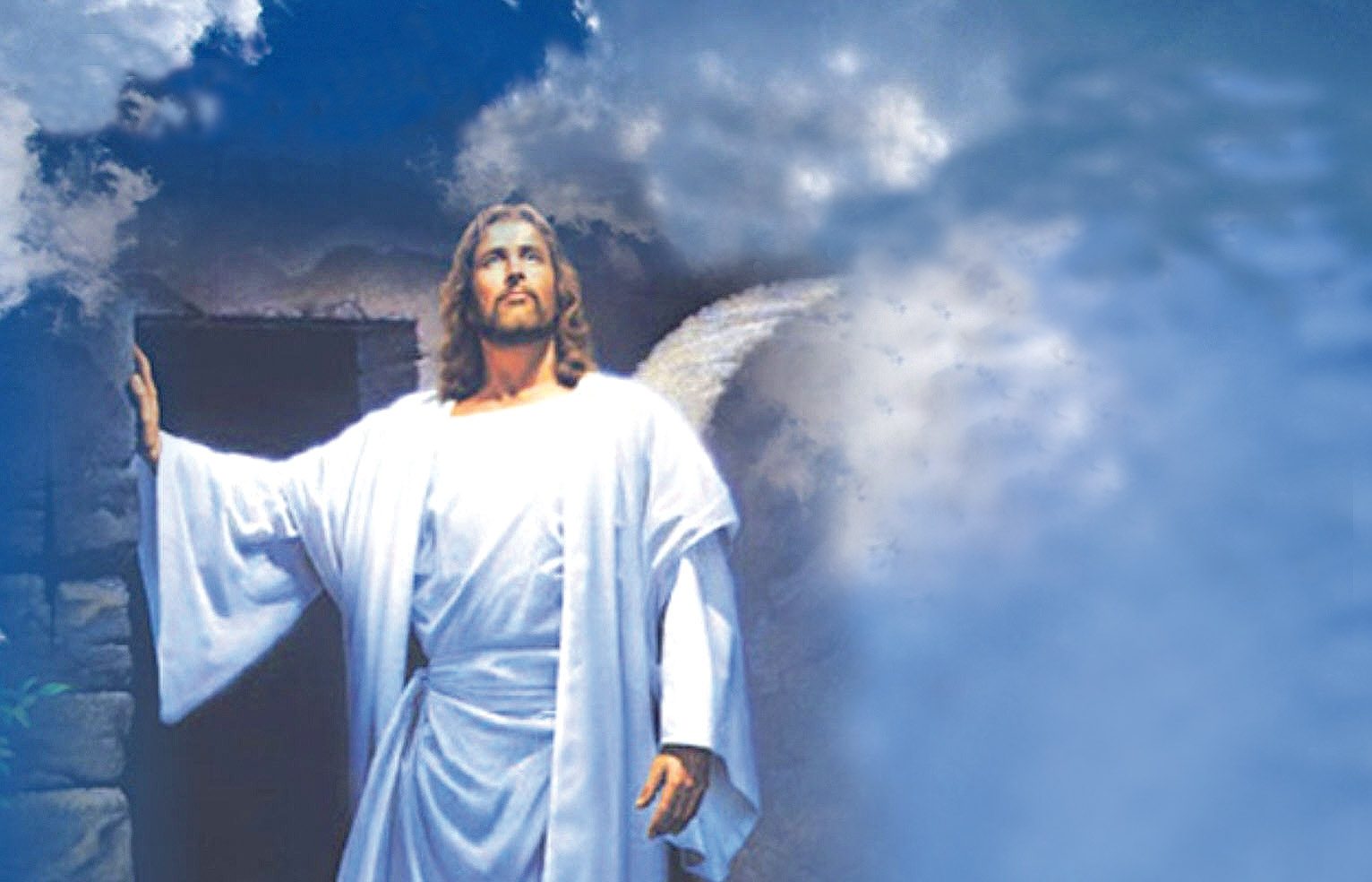 PASQUA DI RISURREZIONE