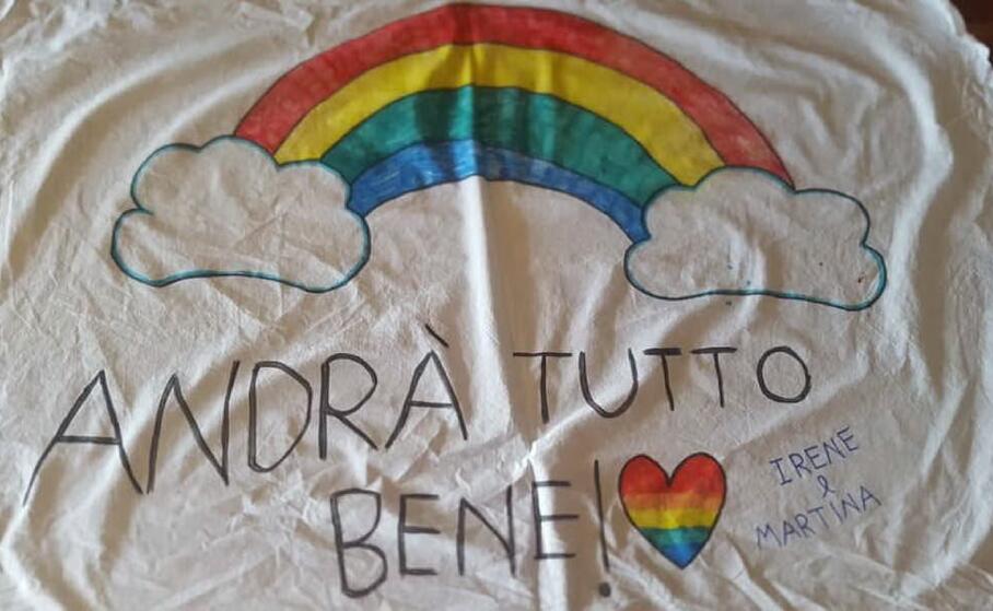 reagire e risollevarsi