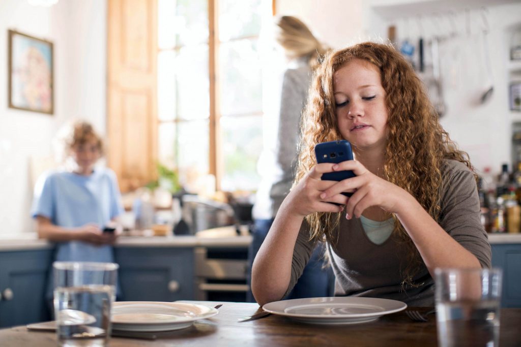 LE NUOVE APP  PER ALLEGGERIRE LA QUARANTENA