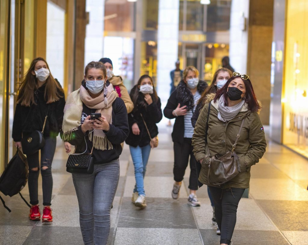 COME AFFRONTARE  LE CRITICITÀ  SANITARIE