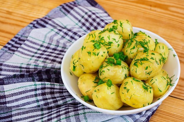 PATATE LESSE
