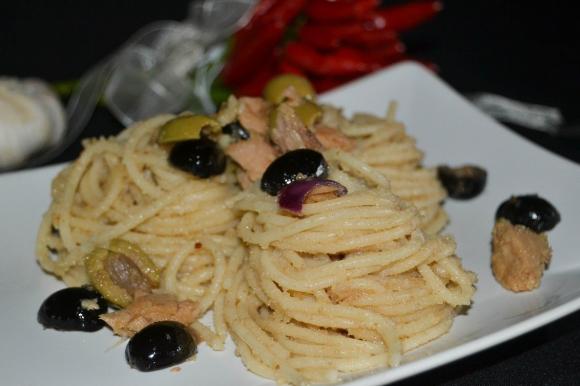 SPAGHETTI MAGRI