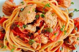 LINGUINE DEL MIETITORE