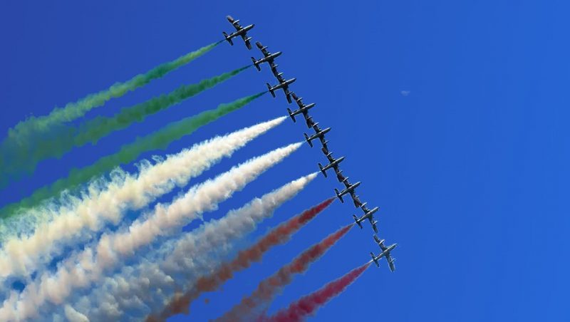 È il tempo del realismo